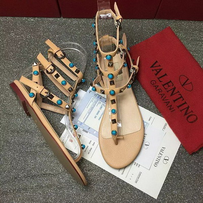 Valentino Sandals Women--004